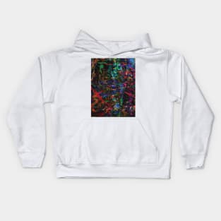 Graffiti Kids Hoodie